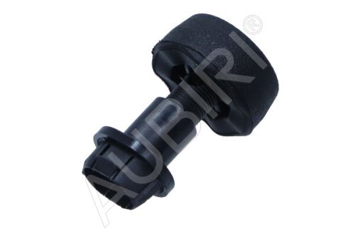 Motorhaubenstopper Ford Transit Connect ab 2013