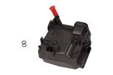 Kraftstofffilter Fiat Scudo, Citroën Berlingo 2007-2016 1.6 JTD Euro4 (1)