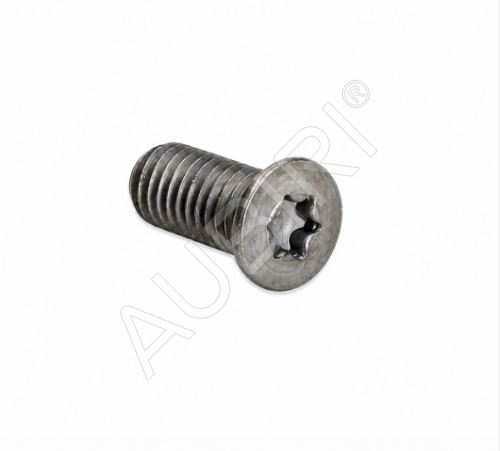 Bremsscheibenschraube Renault Master 1989-2025, Movano 1989-2021
