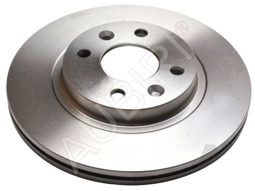 Bremsscheibe Renault Kangoo 1997-2008 vorne, 259mm