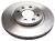 Bremsscheibe Renault Kangoo 1997-2008 vorne, 259mm