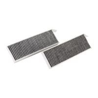 Innenraumfilter Citroën Berlingo ab 2008, Jumpy ab 2016 1.5/1.6/2.0D mit Aktivkohle Innenraumfilter Citroën Berlingo ab 2008, Jumpy ab 2016 1.5/1.6/2.0D mit Aktivkohle
