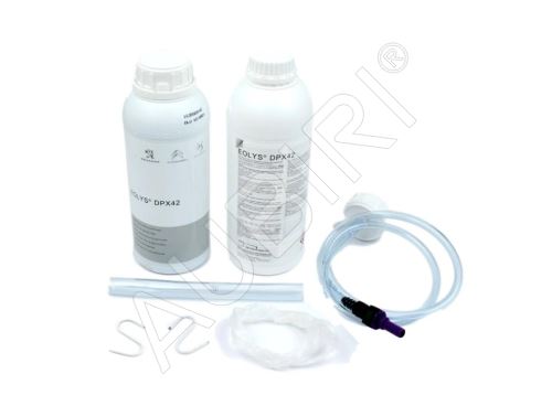 Partikelfilter Additiv EOLYS DPX42 1L (FAP)