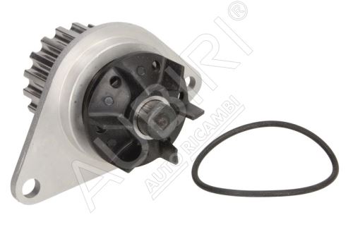 Wasserpumpe Fiat Fiorino ab 2007, Citroën Berlingo 1996-2011 1.4i