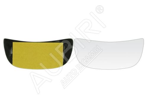 Aussenspiegelglas Renault Trafic 2001-2014 rechts, untere