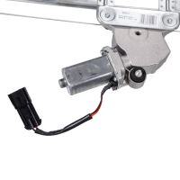 Fensterheber Fiat Ducato 1994-2006 elektrisch, rechts (2)