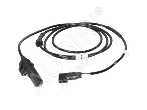 ABS Sensor Ford Transit 2000-2006 2.0 Di/TDCi hinten rechts, Frontantrieb, Einzelradachse