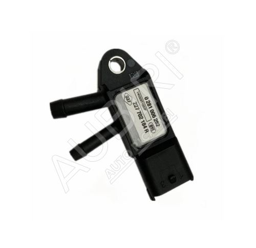 Sensor, Abgasdruck Renault Trafic 14 1.6 dCi