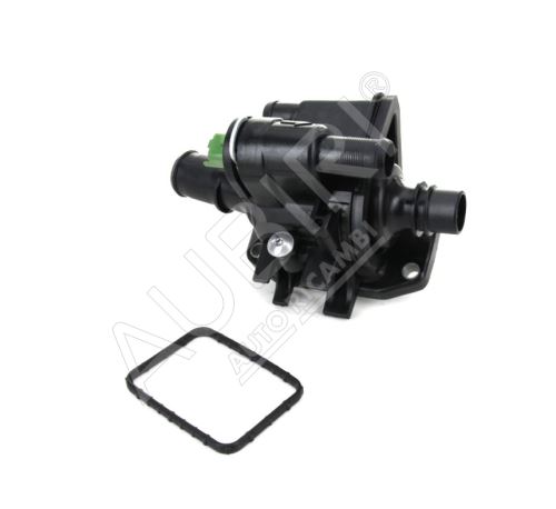 Thermostat Fiat Fiorino, Nemo, Bipper 2007-2016 1.4D mit sensor