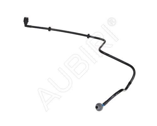 Unterdruckschlauch Iveco Daily 2006-2014 2.3 für Bremskraftverstärker