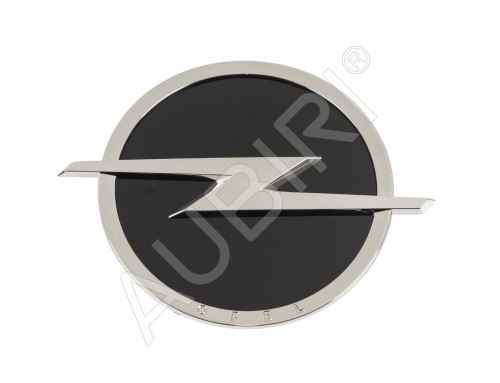 Emblem vorne Opel Vivaro ab 2024