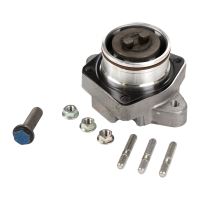 Antriebswelle, Servopumpe Iveco Daily ab 2000, Ducato ab 2002 3.0 mit Welle (2)