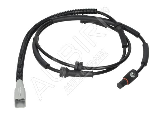 ABS Sensor Fiat Scudo, Jumpy, Expert ab 2007 hinten, links/rechts