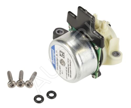 ADBlue-Pumpe Fiat Doblo 2015-2022 1.3/1.6D