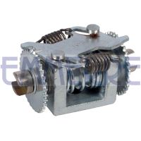 Nachsteller Bremse hinten Iveco TurboDaily 59-12, hinten