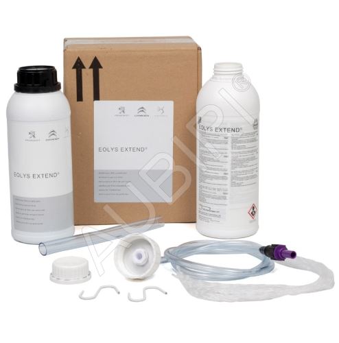 Partikelfilter Additiv EOLYS EXTEND 1L (FAP)