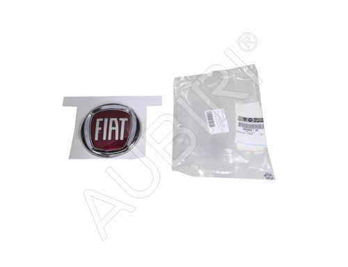 Schriftzug, Emblem "FIAT" Fiat Talento 2016-2021 hinten