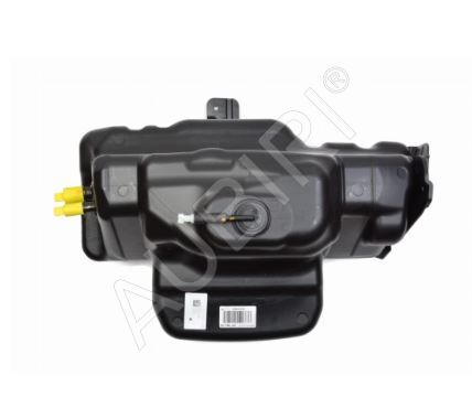 Adbluetank Iveco Daily ab 2014 2.3/3.0 EURO6 - mit Pumpe