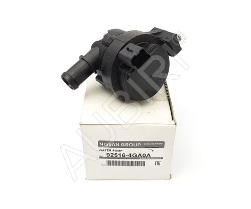 Hilfspumpe des Kühlsystems Renault Master ab 2010 2.3 dCi