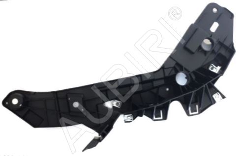 Abschlussstück Kotflügel Stoßstange Fiat Ducato, Jumper, Boxer ab 2014 links