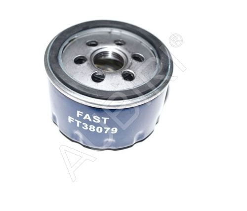 Ölfilter Renault Trafic 2001-2014 2.0 16V, Kangoo 1997-2013 1.4/1.6i/1.5DCI