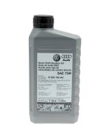 Öl für Automatikgetriebe DSG VOLKSWAGEN - 1L