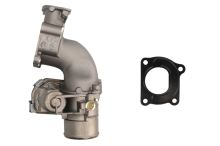 Drosselklappe Iveco Daily, Fiat Ducato 2006-2011 2.3D Euro4 (2)