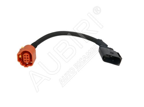 Adapterkabel für Drosselklappe Iveco Daily, Fiat Ducato 2006-2011 2.3D