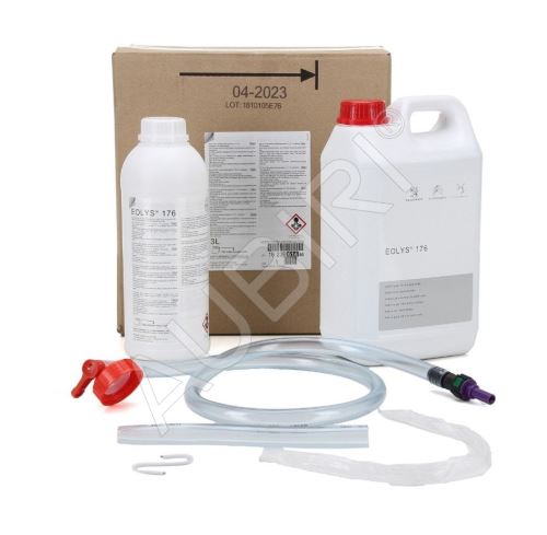 Partikelfilter Additiv EOLYS 176 3L (FAP)