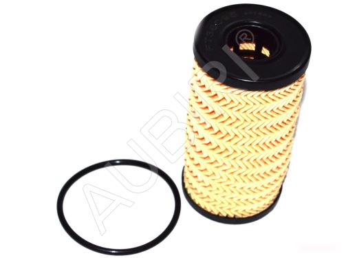Ölfilter Renault Master ab 2010 2.3 DCi, Trafic ab 2001 1.6/2.0 DCi