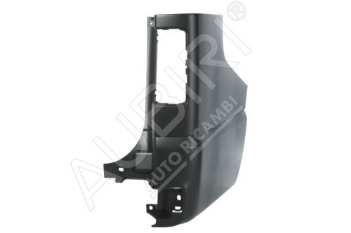 Stossstange hinten Renault Trafic, Vivaro ab 2014, Vivaro 2014-2019 rechte Ecke