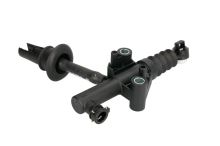 Kupplungsgeberzylinder Renault Trafic, Vivaro ab 2014 1.6 dCi Kupplungsgeberzylinder Renault Trafic, Vivaro ab 2014 1.6 dCi