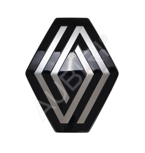 Emblem Renault Master IV ab 2024 vorne