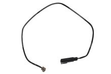 Warnkontakt, Bremsbelagverschleiss Ford Transit 2006-2014 2.3 16V hinten, 580 mm