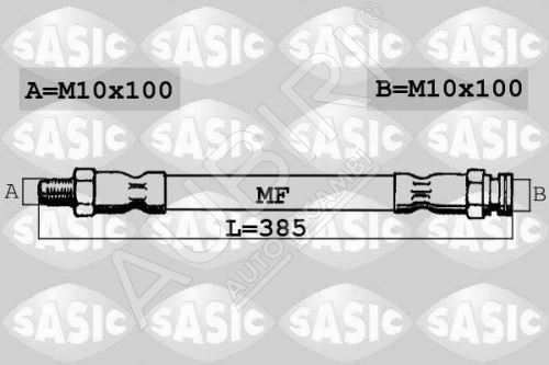 Bremsschlauch Fiat Ducato T 94