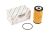 Ölfilter Fiat Talento 2016-2019 1.6D, Trafic 2001-2019 1.6/2.0D, Master ab 2010 2.3D