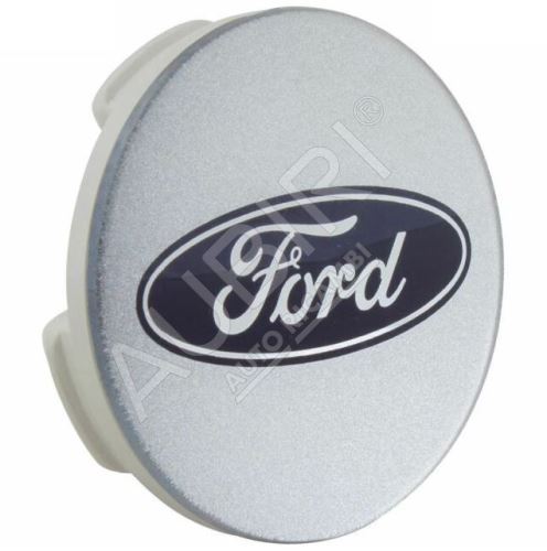 Radnabendeckel für Alufelge Ford Transit Connect 2002-2014 mitten, 59 mm