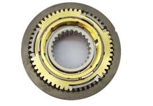 Synchronisierung für 1-2. Gang Fiat Scudo 1995-2016 2.0 ML5/ML6