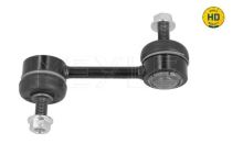 Koppelstange Fiat Ducato, Jumper, Boxer ab 2006 hinten, links/rechts, 100 mm