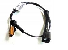 Verkabelung des Bremsverschleisssensors Renault Master ab 2010 2.3D vorne, links/rechts