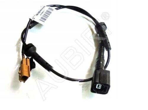 Verkabelung des Bremsverschleisssensors Renault Master ab 2010 2.3D vorne, links/rechts