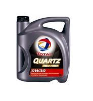 Motoröl Total QUARTZ INEO FIRST 0W30 - 5L