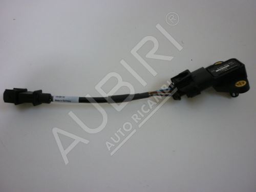 Luftdrucksensor Iveco motor Cursor