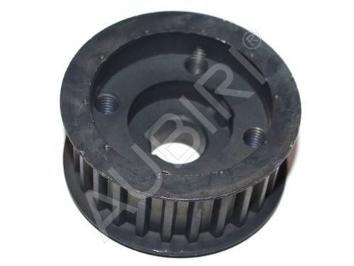 Riemenscheibe Kurbelwelle Fiat Doblo 2000-2009 1.9 JTD