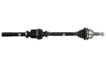Antriebswelle Renault Kangoo 2008-2013 1.6i rechts, 816 mm, Automatikgetriebe