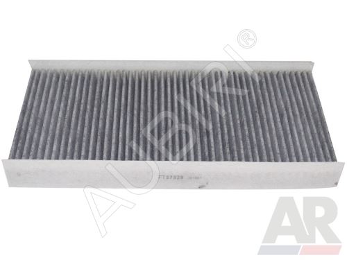 Innenraumfilter Fiat Scudo, Jumpy, Expert 2007-2016 1.6/2.0D mit Aktivkohle