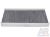 Innenraumfilter Fiat Scudo, Jumpy, Expert 2007-2016 1.6/2.0D mit Aktivkohle