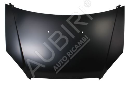 Motorhaube Fiat Doblo 2005-2010