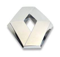 Emblem Renault Kangoo 1997-2008 vorne