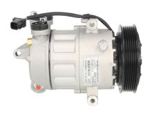 Klimakompressor Fiat Ducato 2006-2011, Jumper 2006-2014 2.2D (3)